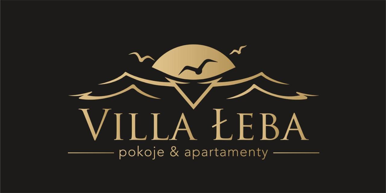 Villa Leba Pokoje & Apartamenty Exterior foto
