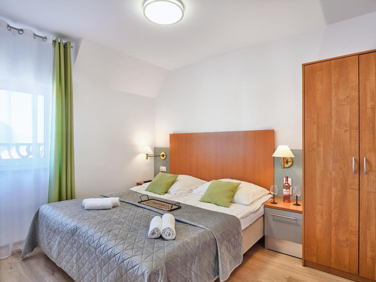 Villa Leba Pokoje & Apartamenty Exterior foto