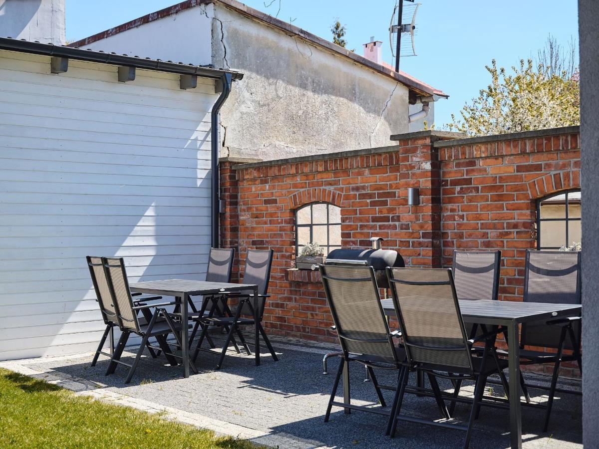 Villa Leba Pokoje & Apartamenty Exterior foto