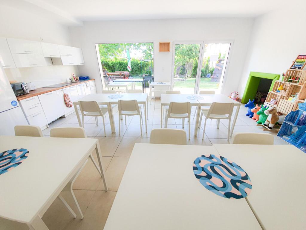 Villa Leba Pokoje & Apartamenty Exterior foto